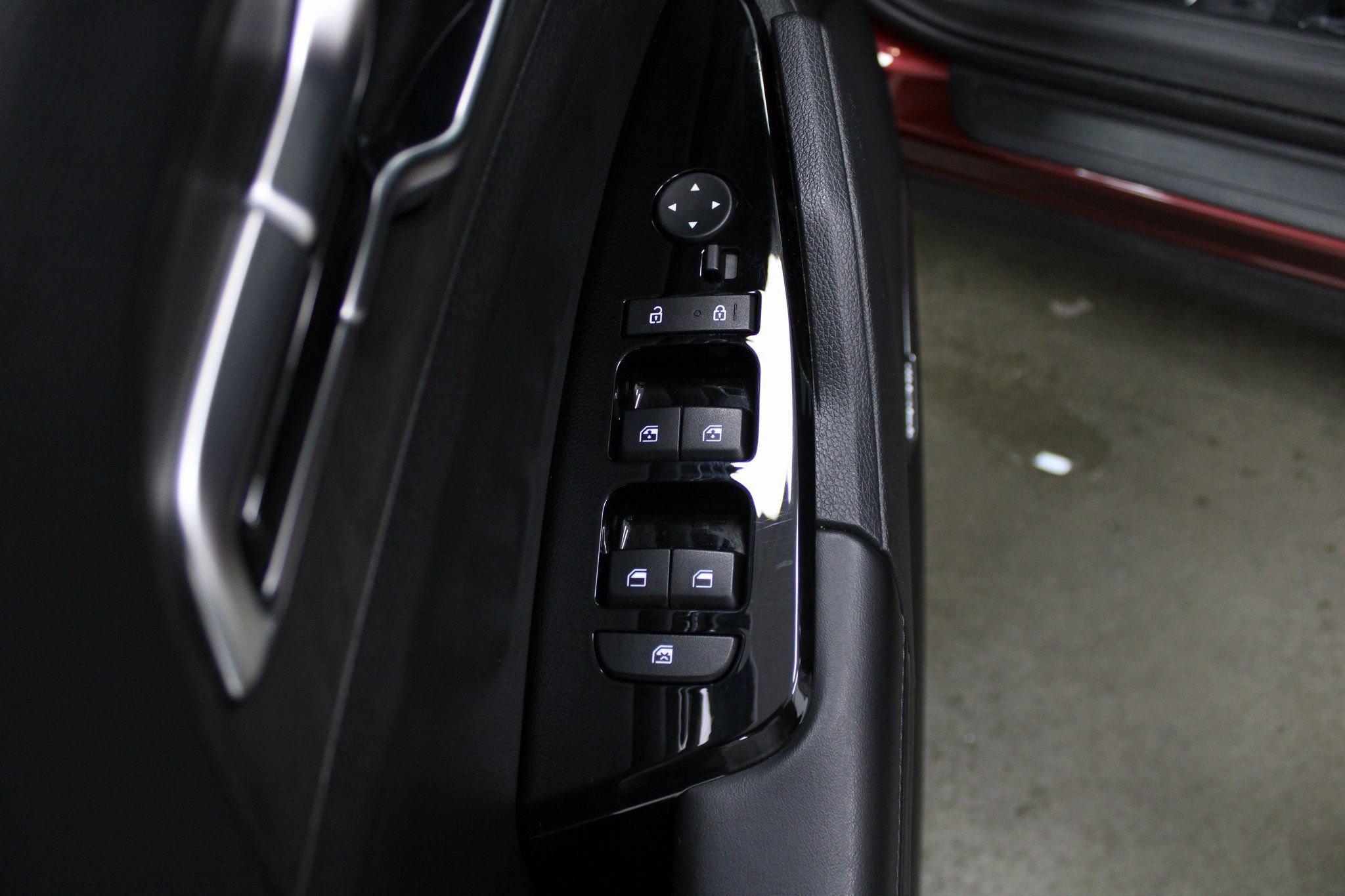 Used 2024 Kia Sportage X-Pro Prestige image 14