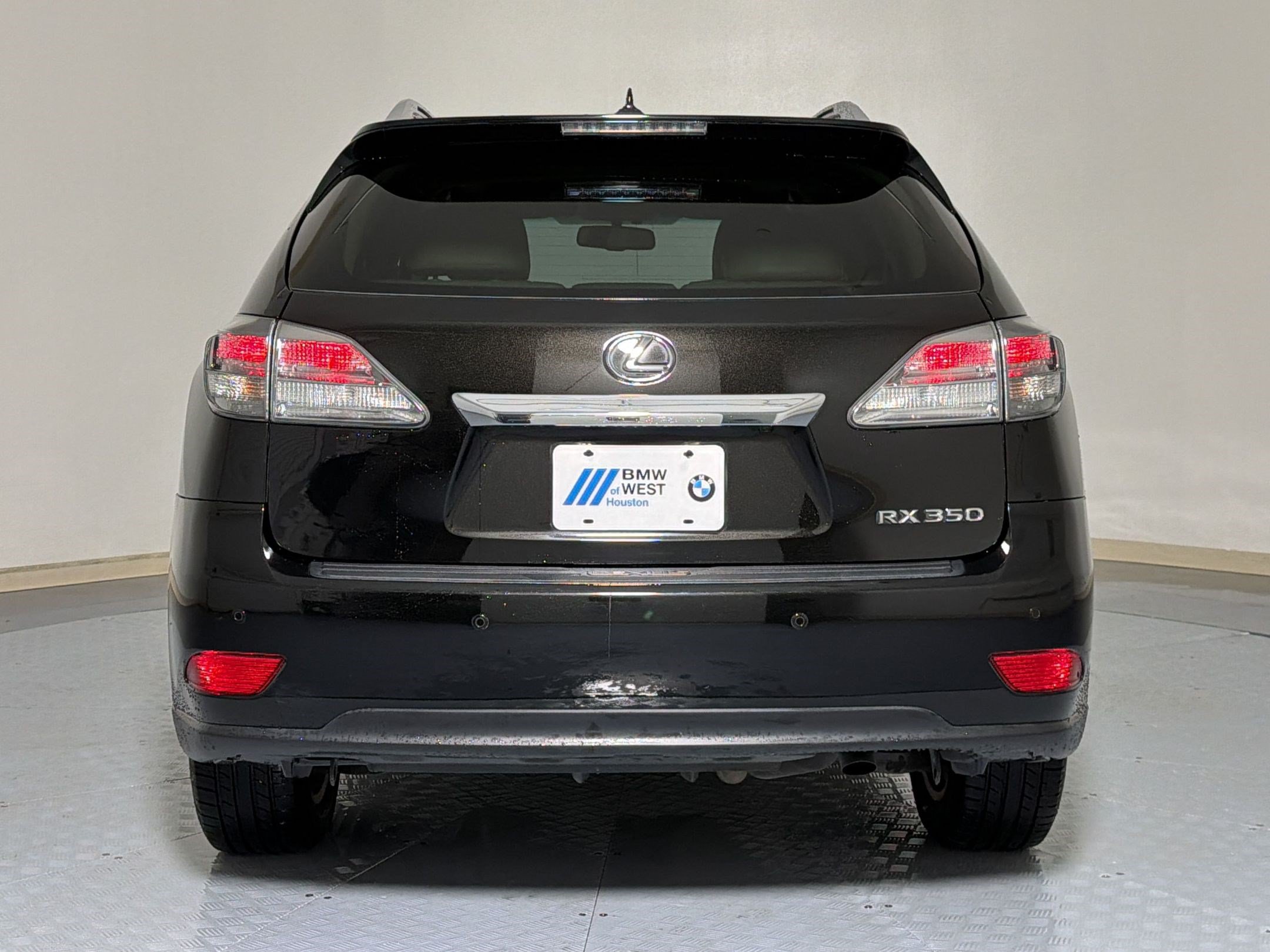 Used 2011 Lexus RX 350 2WD w/ Premium Pkg image 7