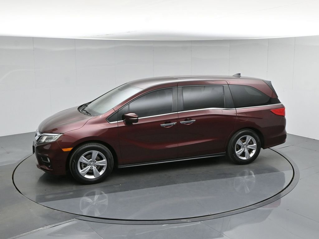 Used 2020 Honda Odyssey EX image 45
