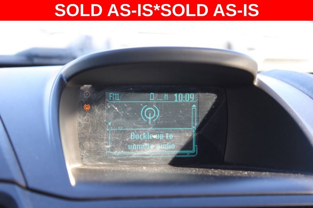 Used 2015 Ford Fiesta SE image 31