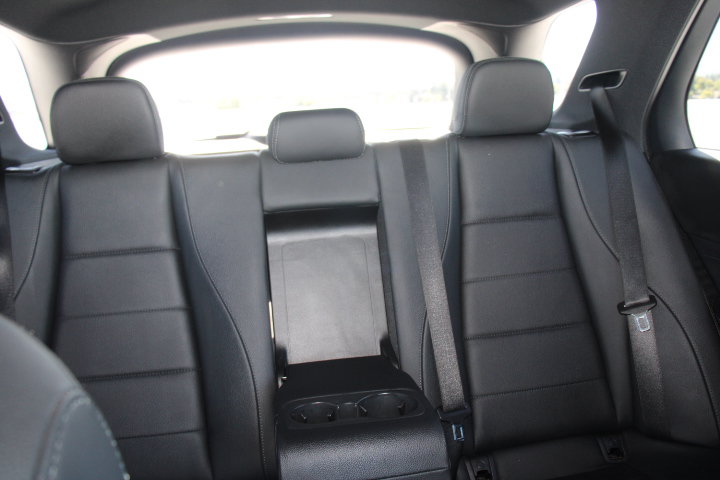 Used 2022 Mercedes-Benz GLE 350 4MATIC image 24