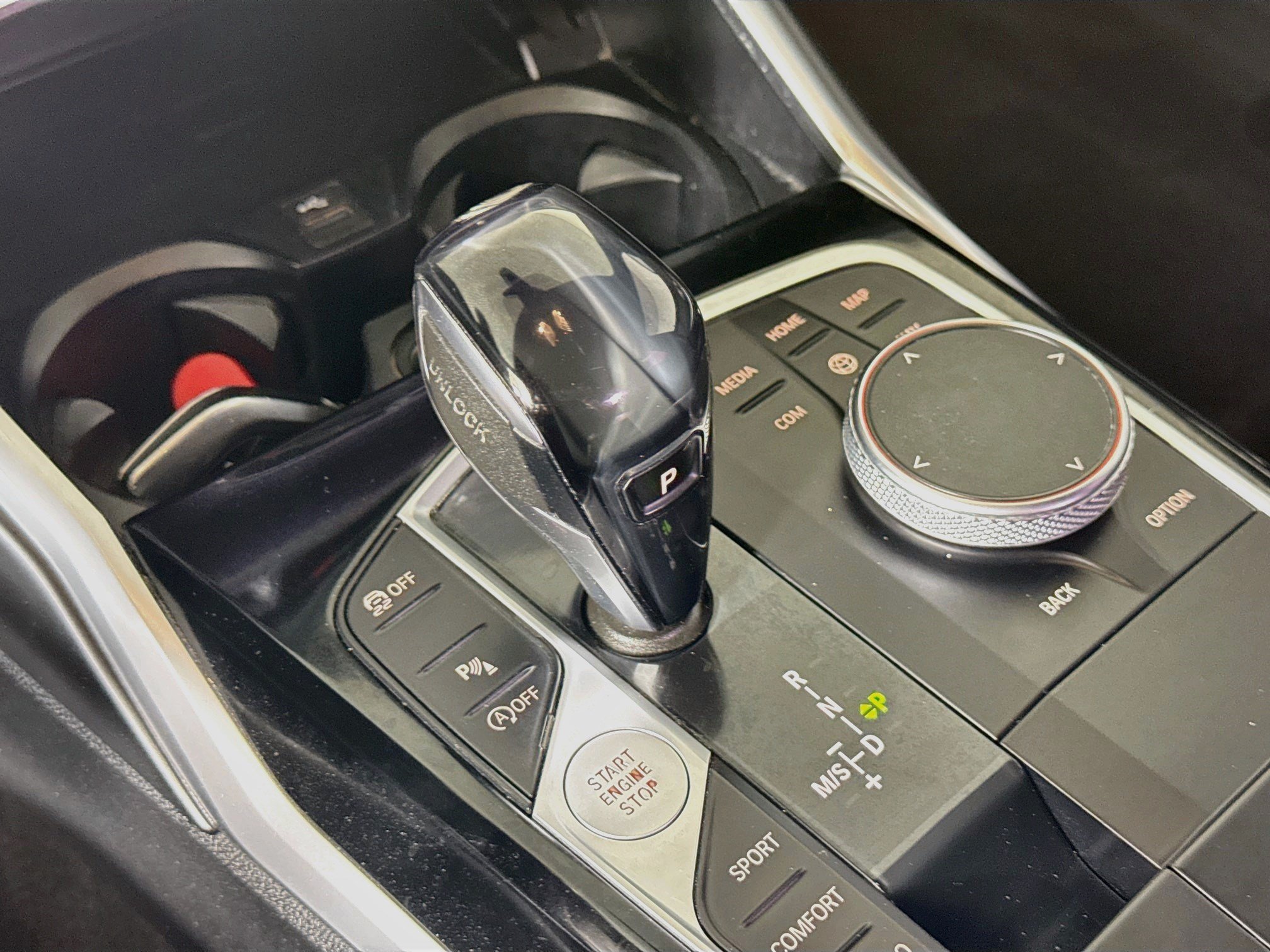 Used 2019 BMW 330i Sedan w/ Convenience Package RWD image 19