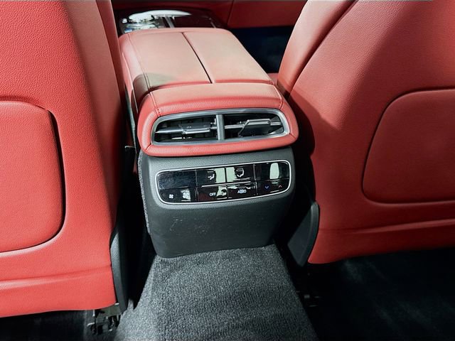 Used 2023 Genesis G80 2.5T w/ Sport Prestige Package image 26