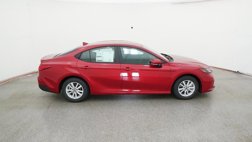 New 2026 Toyota Camry LE FWD image 11