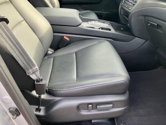 Used 2025 Honda Ridgeline RTL image 17