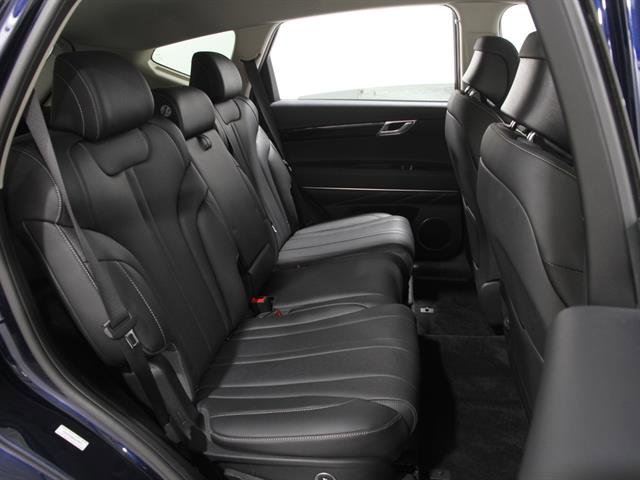 Certified 2025 Genesis GV80 2.5T Standard image 22