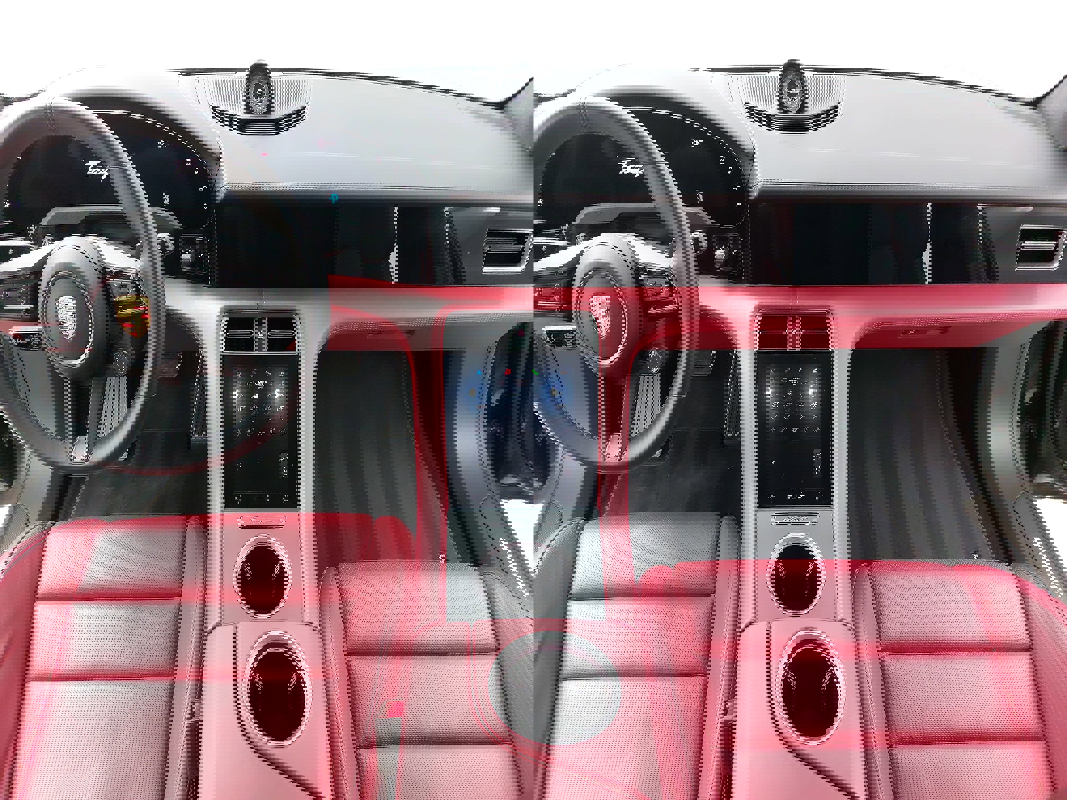 Certified 2021 Porsche Taycan Turbo S w/ Premium Package image 11