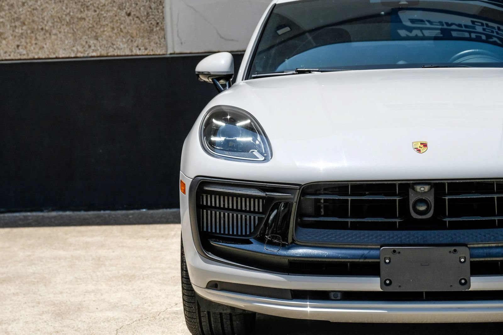 Used 2023 Porsche Macan GTS AWD/4WD image 44