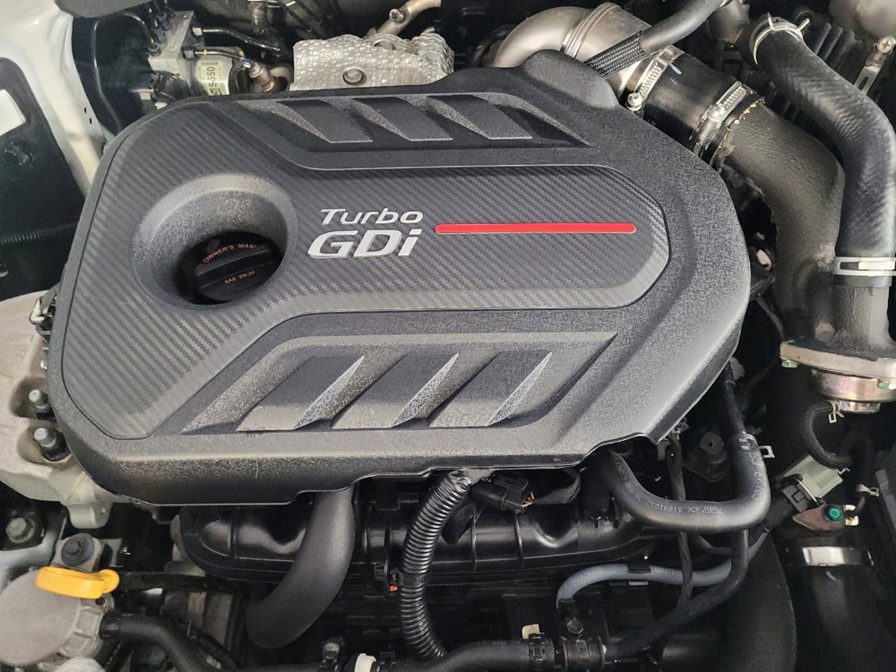 Used 2019 Hyundai Santa Fe AWD image 30