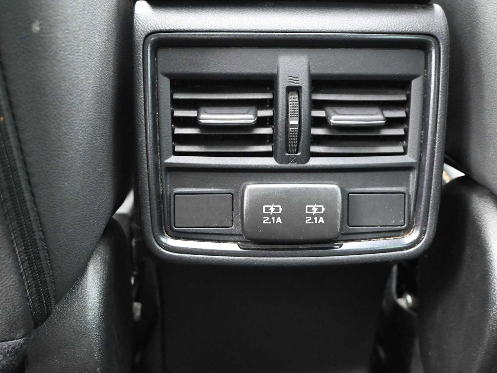 Used 2023 Subaru Forester Wilderness image 44