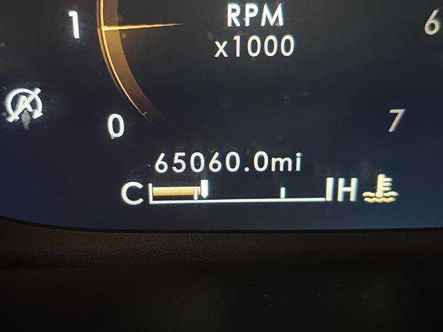 Used 2020 Lincoln Aviator Reserve w/ Equipment Group 201A image 6