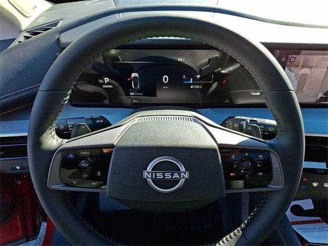 New 2026 Nissan Murano SL image 9