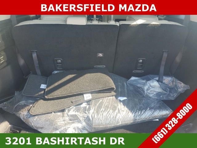 Used 2024 MAZDA CX-90 Plug-In Hybrid w/ Premium Pkg image 28