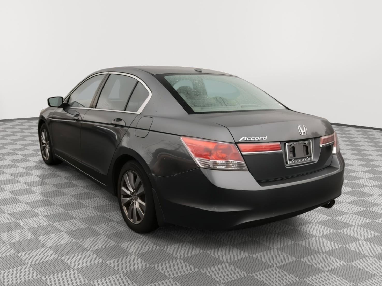 Used 2011 Honda Accord EX-L image 16