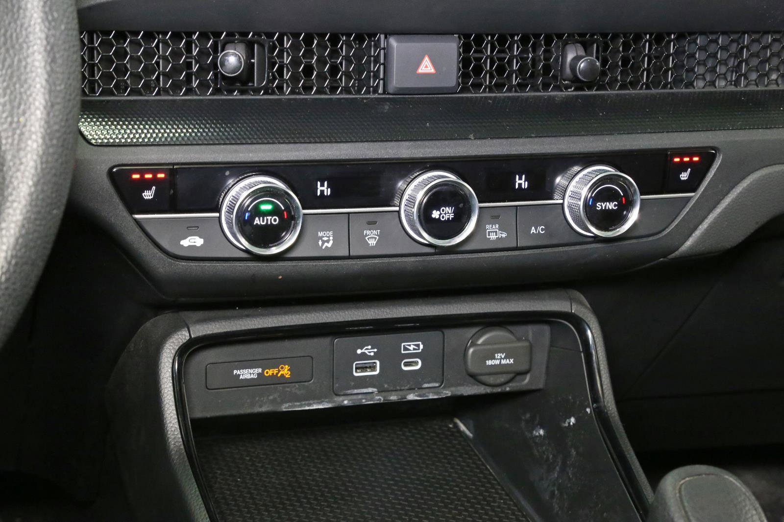 Certified 2024 Honda CR-V EX image 11