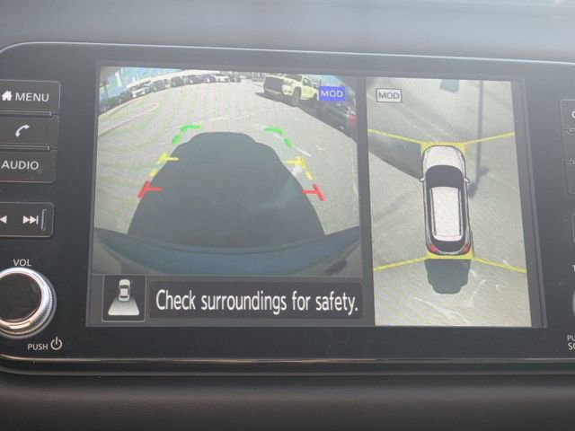 Used 2024 Nissan Kicks SR image 22