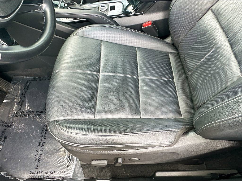 Certified 2021 Kia Telluride EX w/ EX Premium Package image 19