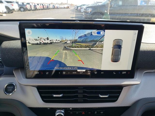 New 2026 Ford Explorer Active image 23