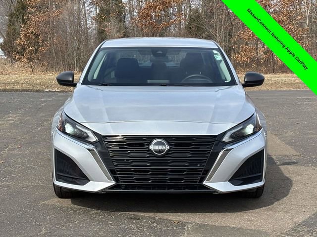 Used 2024 Nissan Altima 2.5 SV image 28