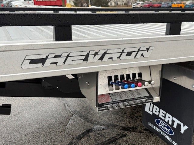 New 2026 Ford F600 4x4 Regular Cab Super Duty image 34