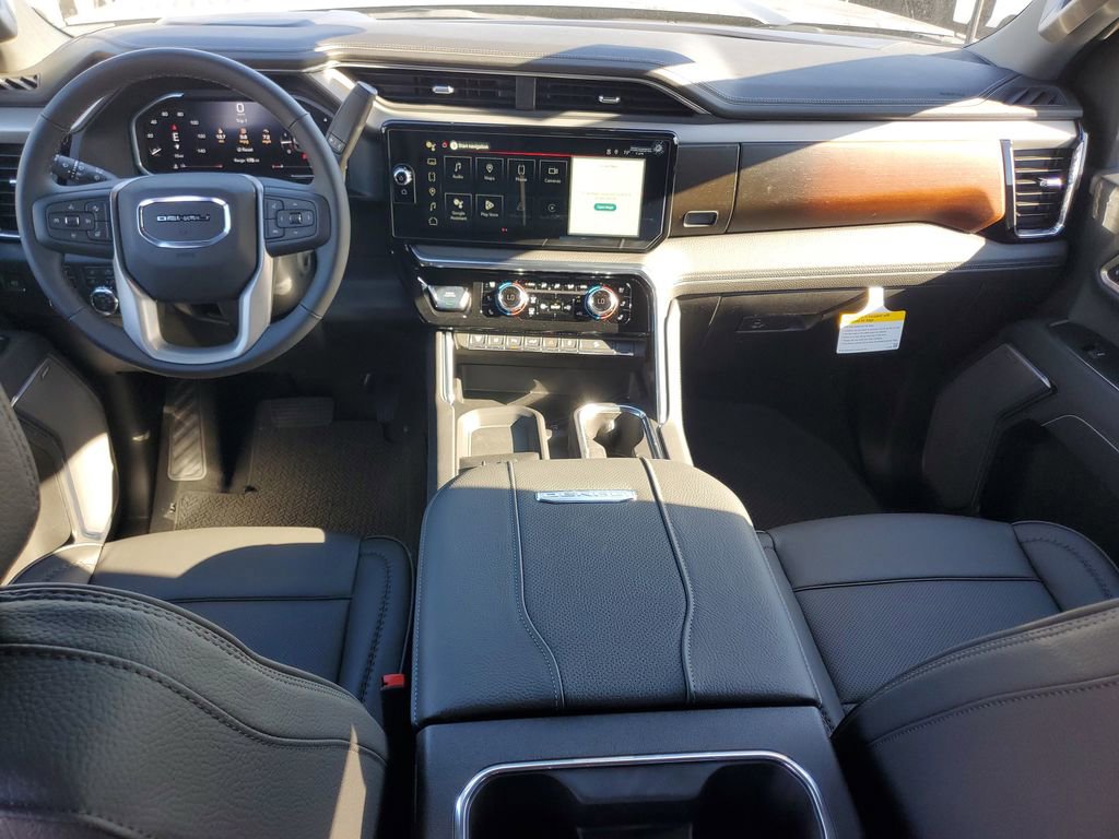 New 2026 GMC Sierra 2500 Denali w/ Denali Reserve Package image 10