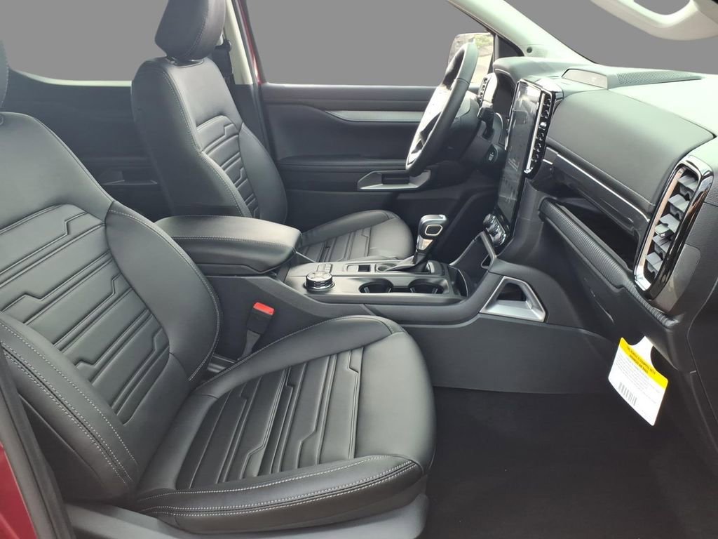 New 2026 Ford Ranger Lariat w/ FX4 Off-Road Package image 13