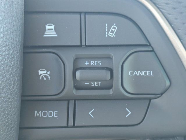 New 2026 Toyota Tundra Platinum image 26