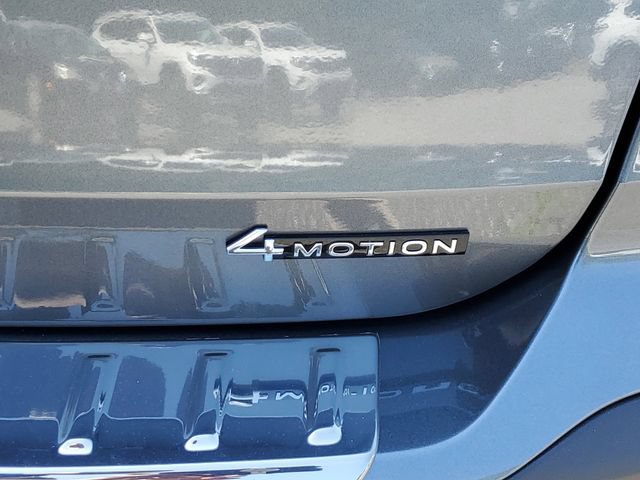 New 2026 Volkswagen Taos SE AWD/4WD image 7