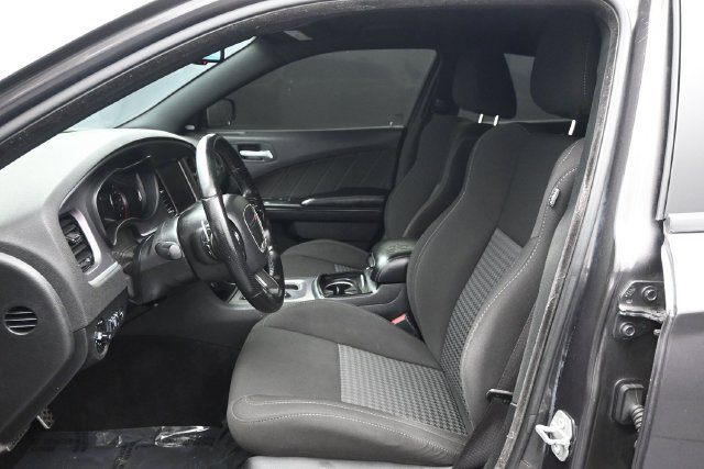 Used 2021 Dodge Charger GT w/ Blacktop Package RWD image 6