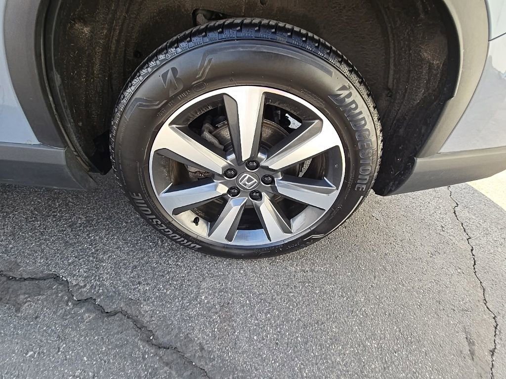 Certified 2024 Honda Pilot Elite image 11