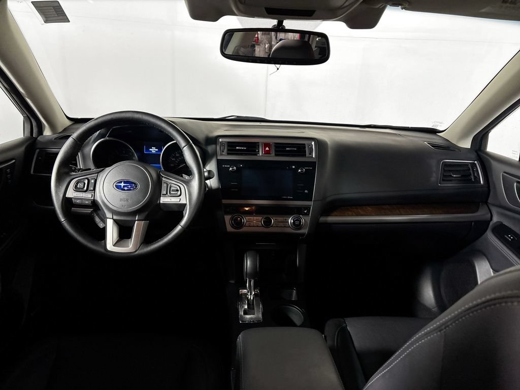 Used 2015 Subaru Outback 3.6R Limited AWD/4WD image 12