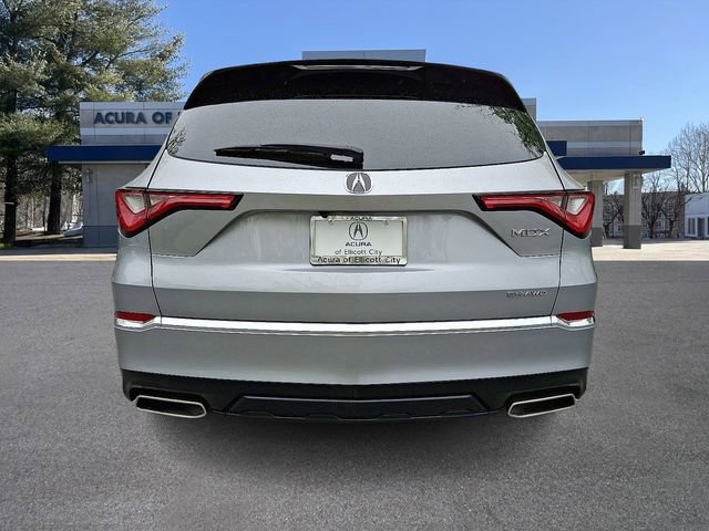 Certified 2024 Acura MDX SH-AWD image 5