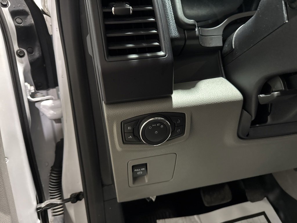 Used 2017 Ford F150 XL w/ Equipment Group 101A Mid image 23