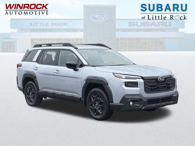 New 2026 Subaru Outback Limited image 1