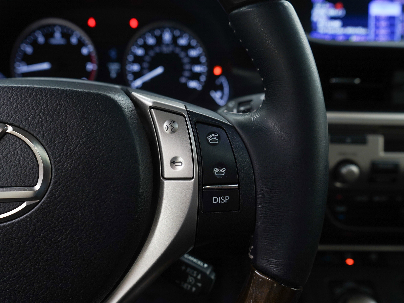 Used 2014 Lexus ES 350 w/ Premium Package FWD image 15