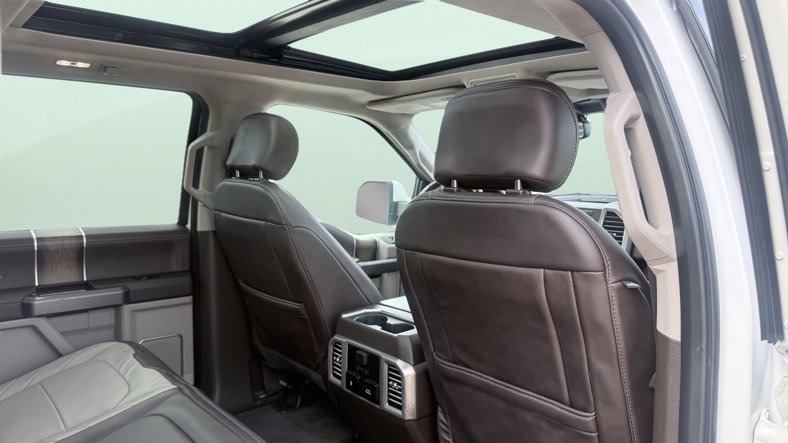 Used 2020 Ford F150 Limited AWD/4WD image 42