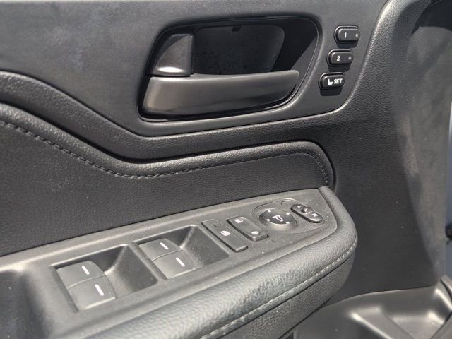 Used 2025 Honda Odyssey Sport-L image 13