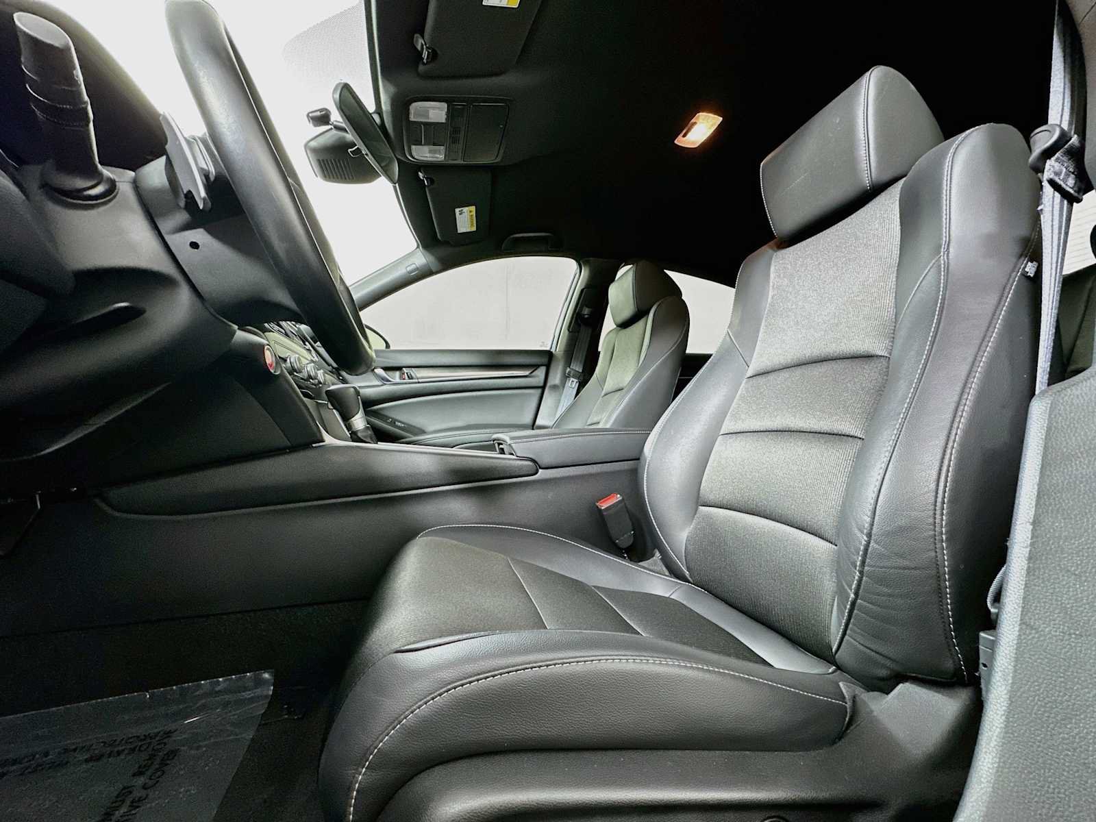 Used 2021 Honda Accord Sport image 18