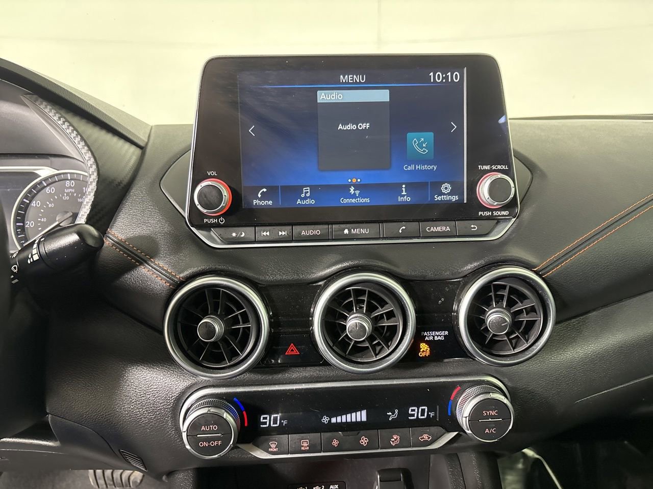 Used 2023 Nissan Sentra SR image 13