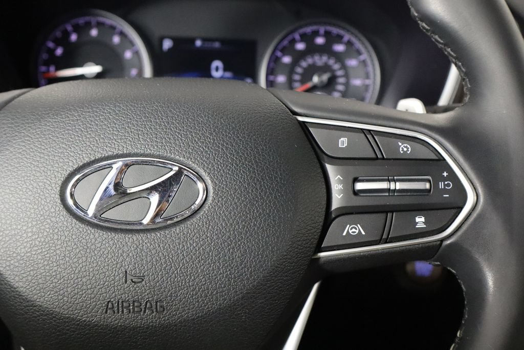 Used 2023 Hyundai Santa Fe SEL FWD image 10