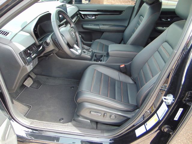 Certified 2025 Honda CR-V Sport Touring image 10