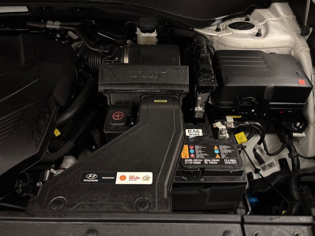 Used 2025 Hyundai Palisade Calligraphy image 31