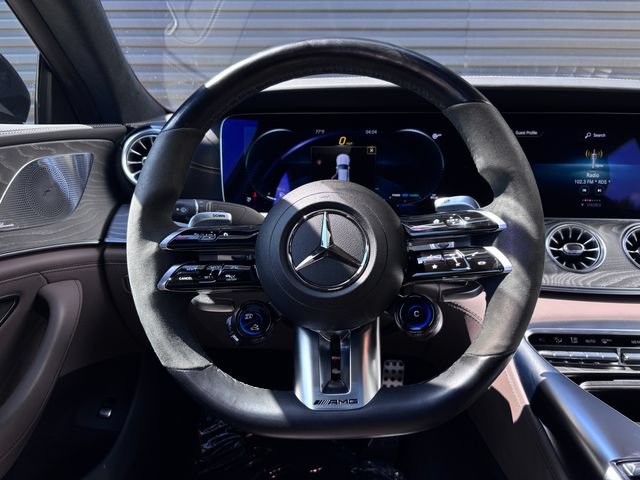 Used 2022 Mercedes-Benz AMG GT 53 image 14