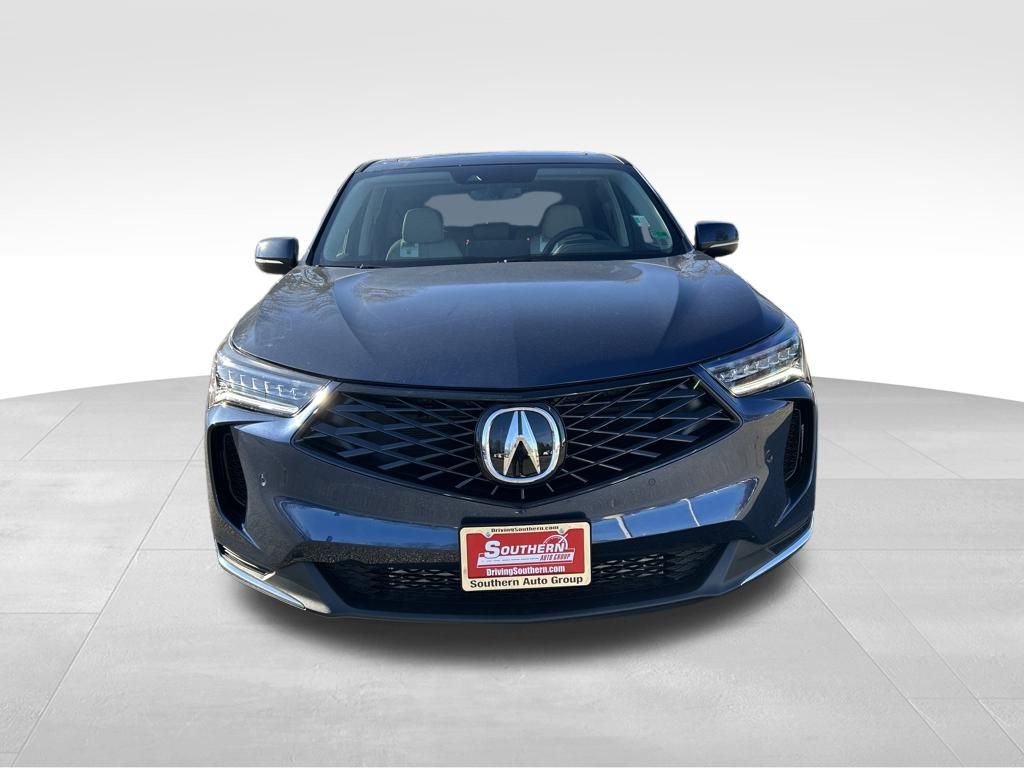 New 2026 Acura RDX SH-AWD image 8