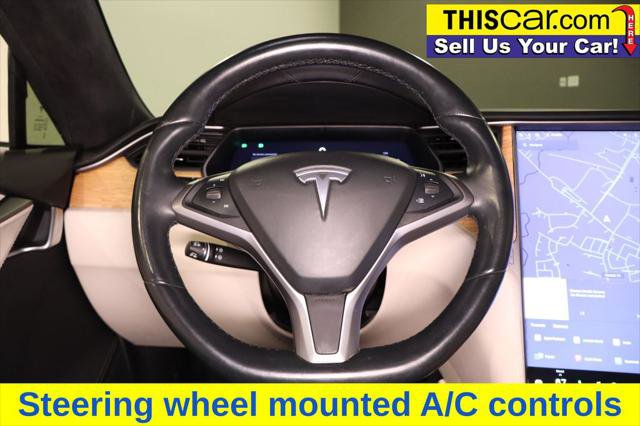 Used 2020 Tesla Model S Long Range image 16