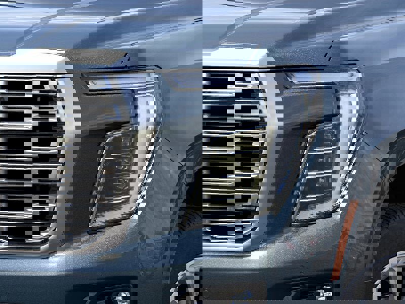 New 2026 GMC Yukon XL Denali w/ Sun & Power Step Package AWD/4WD image 10