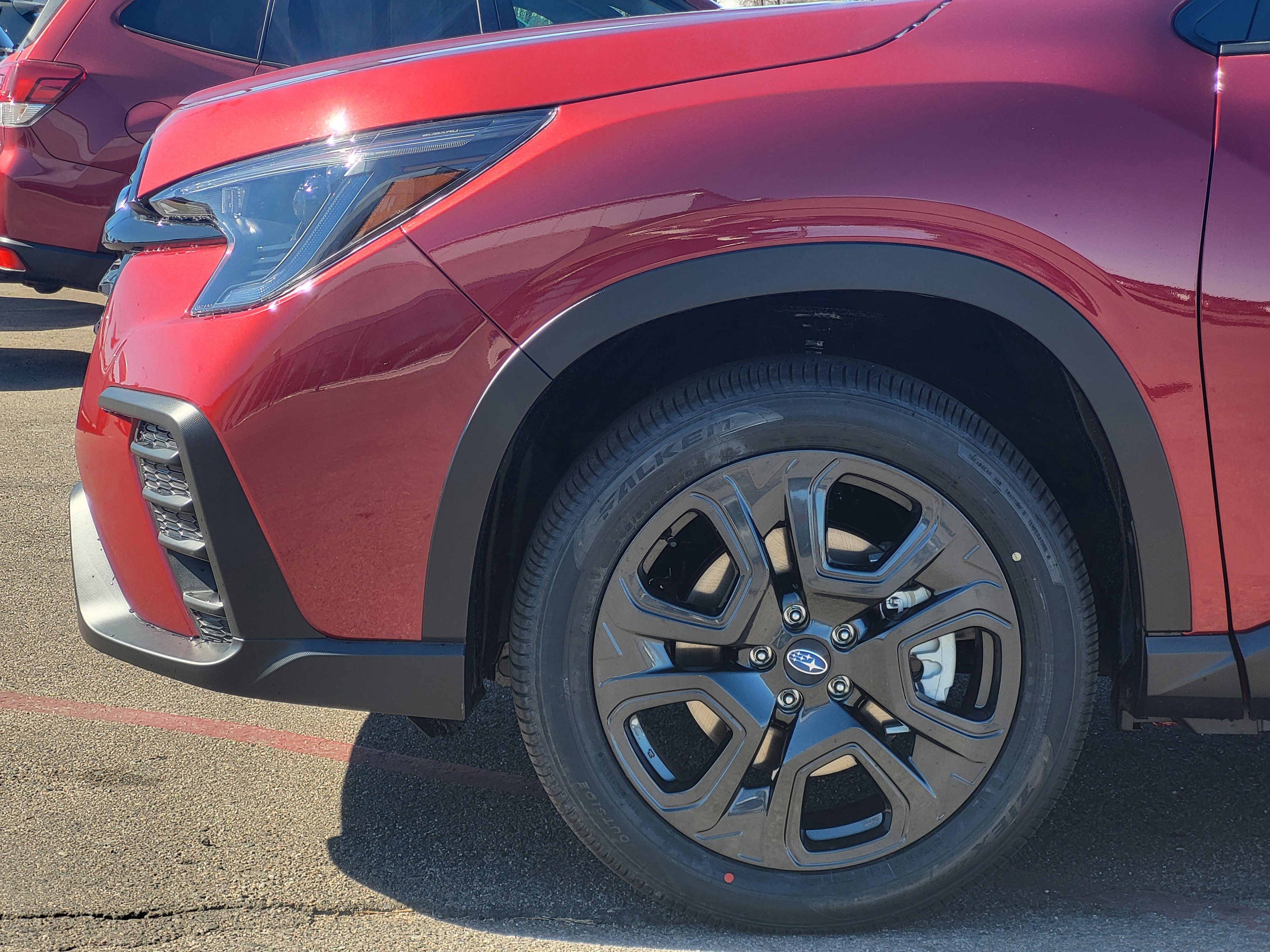 New 2026 Subaru Ascent Bronze Edition w/ Popular Package #2 image 9