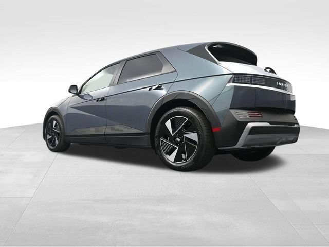 New 2026 Hyundai Ioniq 5 SE AWD/4WD image 34