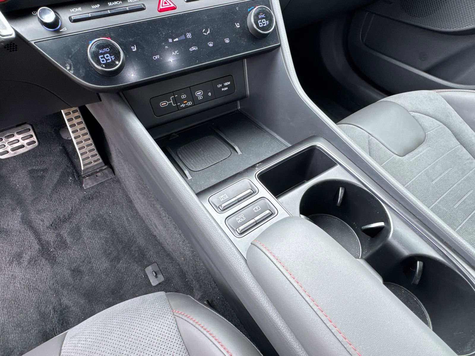 Used 2025 Hyundai Sonata N Line FWD image 30