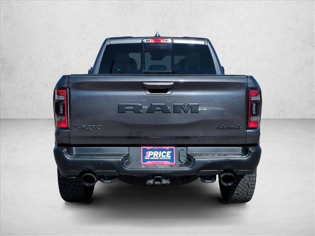 Used 2022 RAM 1500 TRX AWD/4WD image 6